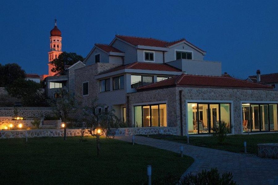 Villa Elda