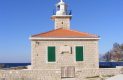 Lighthouse Sv. Petar, Makarska
