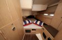 Hanse 575 - 3+1 cabins 