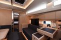 Bavaria C50 Style - 3 + 1 cabins