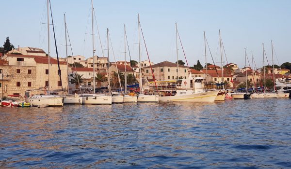The Ultimate Guide to Bareboat Charter in Croatia