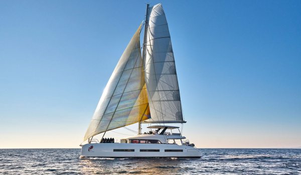 Unveiling the Marvels: The Benefits of Chartering a Crewed Catamaran in Croatia